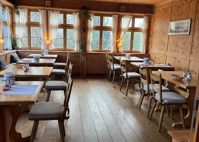 Schweizerblick 3* Bad Säckingen