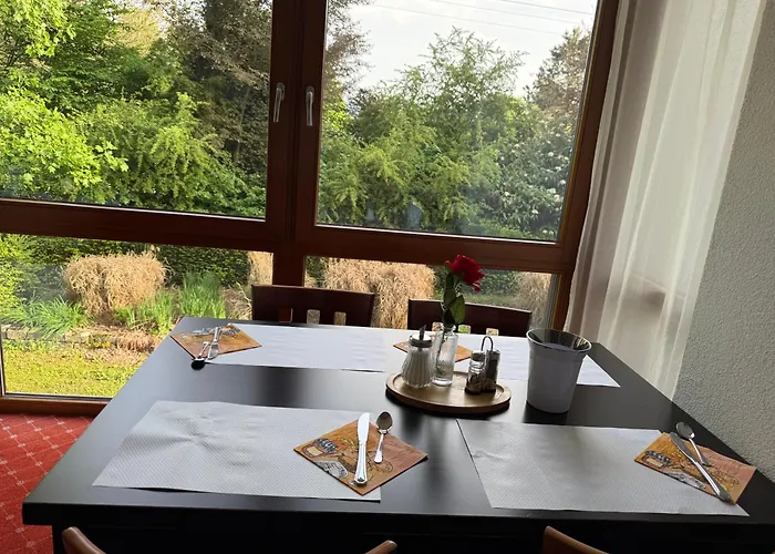 Schweizerblick Hotel