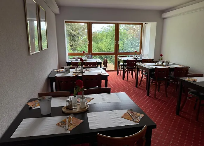 Schweizerblick Hotel 3*