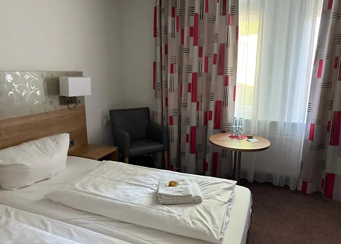 Hotel Schweizerblick