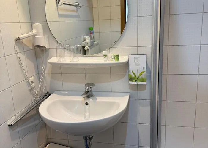 Hotel Schweizerblick Bad Säckingen