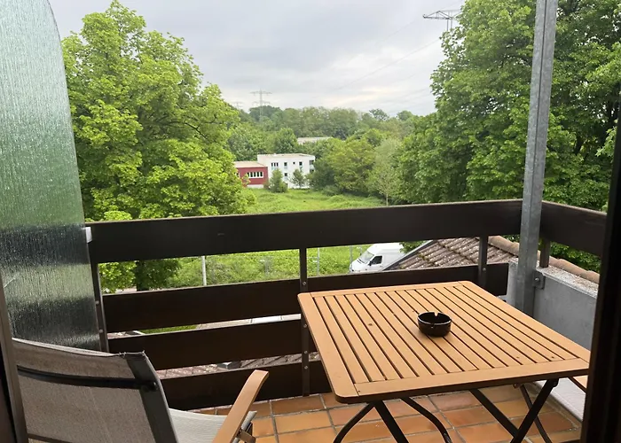 Schweizerblick Bad Säckingen