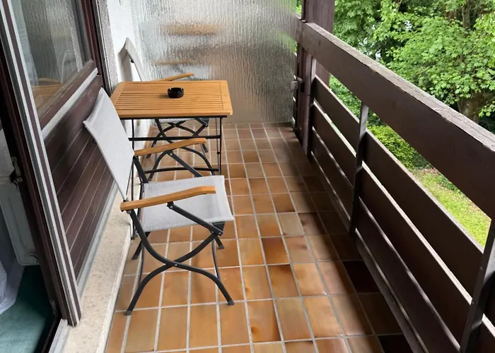 Hotel Schweizerblick