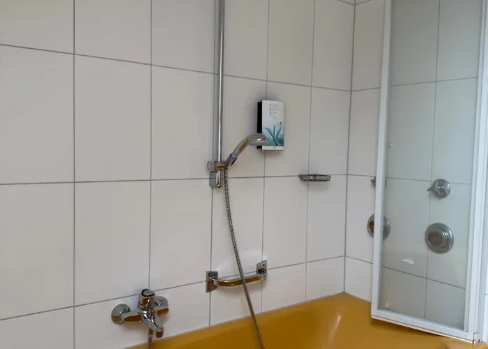 Schweizerblick Hotel Bad Säckingen