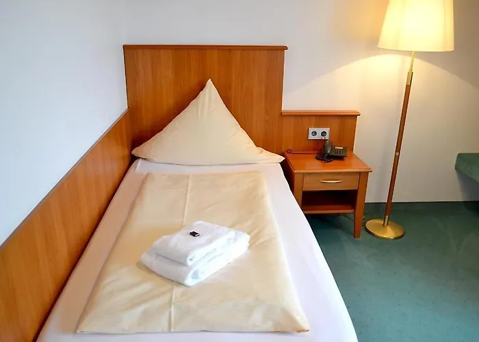 Schweizerblick Hotel Bad Säckingen