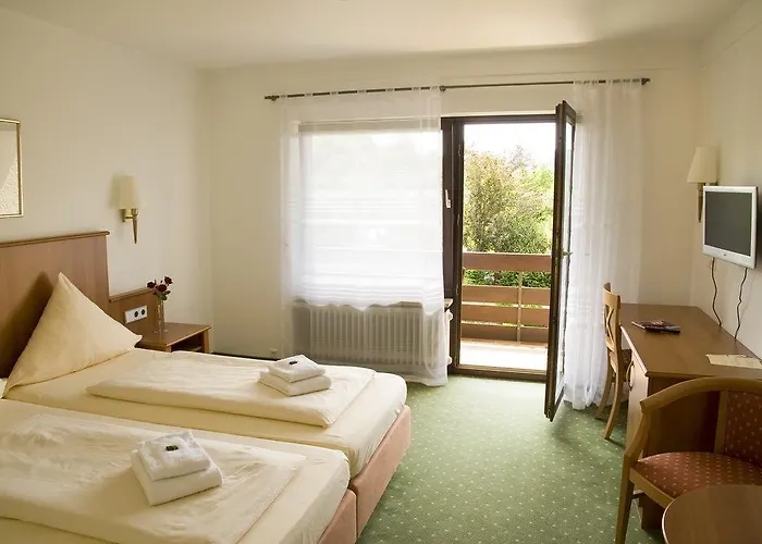 Hotel Schweizerblick 3*