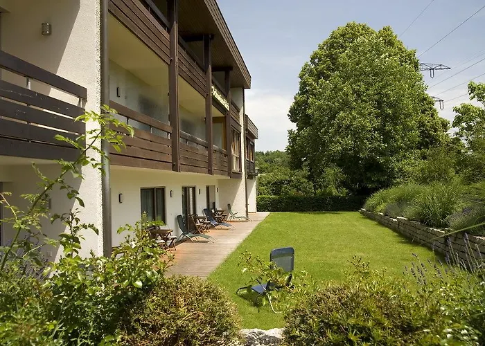 Schweizerblick Hotel 3*